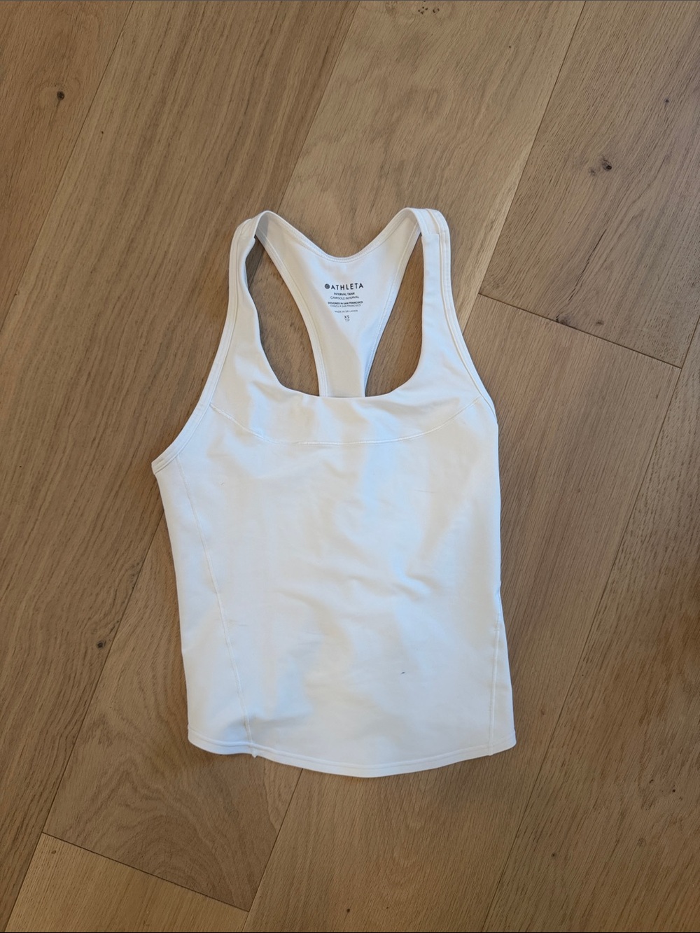 Athleta Tank